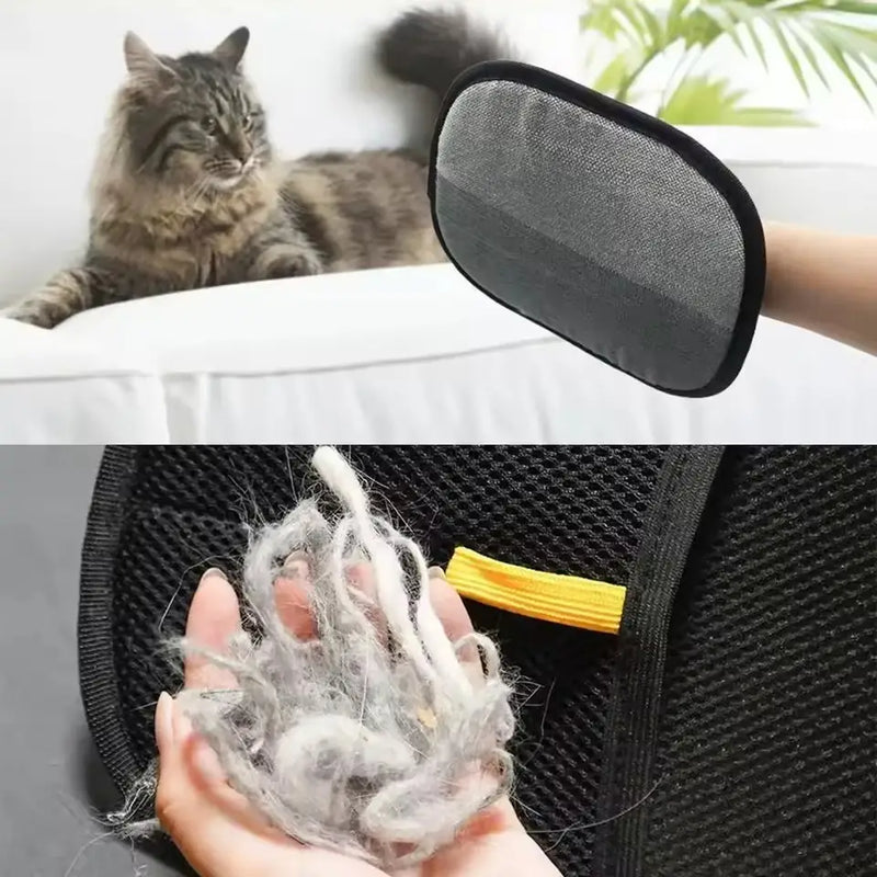Woofia Easy Clean